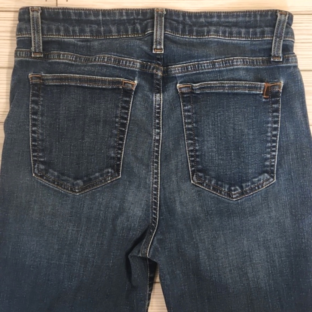 Womens Joes Jeans high rise skinny ankle stretch jeans size 29. - Picture 4 of 11